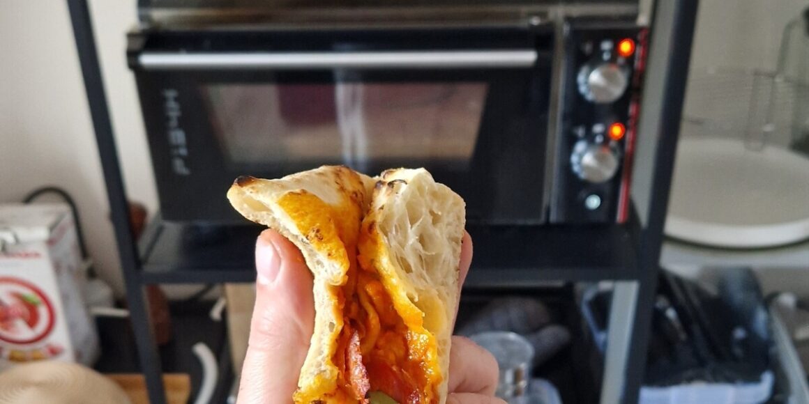 Tout savoir pour assurer la cuisson de sa pizza maison au four