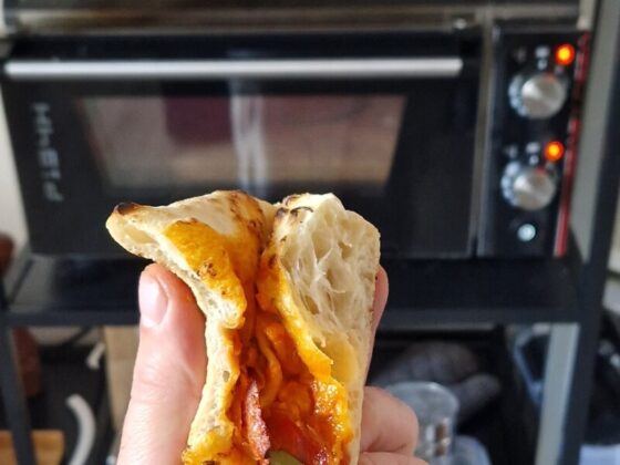 Tout savoir pour assurer la cuisson de sa pizza maison au four
