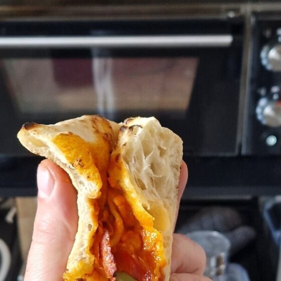 Tout savoir pour assurer la cuisson de sa pizza maison au four