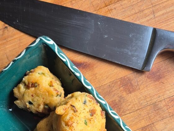 Bannière de l'article 4 qui concerne le choix des couteaux de cuisine