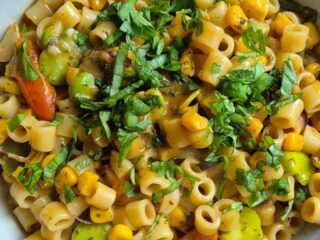 Bannière de l'article 17 sur les meilleurs duos de pâtes et sauces