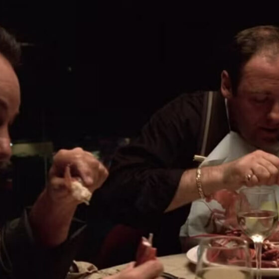 La cuisine italienne au cinéma : entre culture et tradition