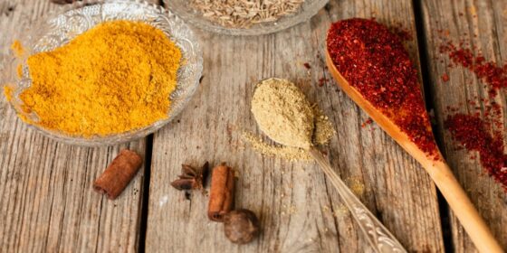 L'histoire des épices, route des épices et impact sur la gastronomie mondiale
