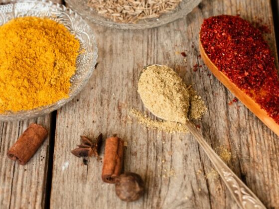 L'histoire des épices, route des épices et impact sur la gastronomie mondiale