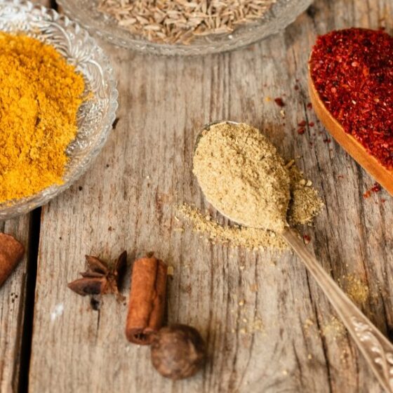 L'histoire des épices, route des épices et impact sur la gastronomie mondiale
