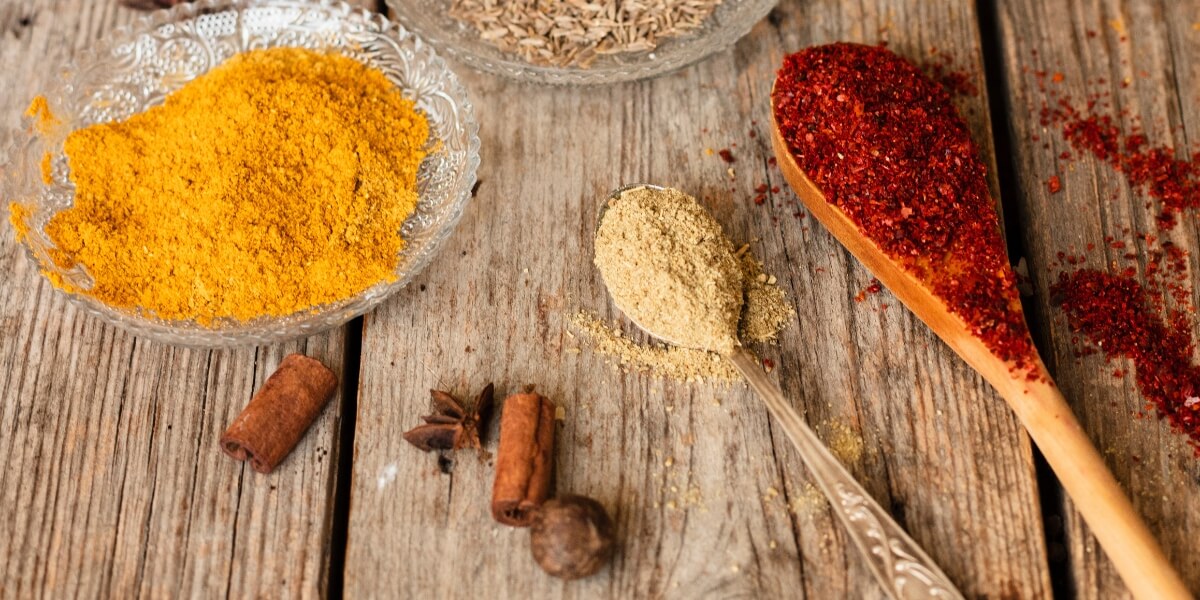 L'histoire des épices, route des épices et impact sur la gastronomie mondiale