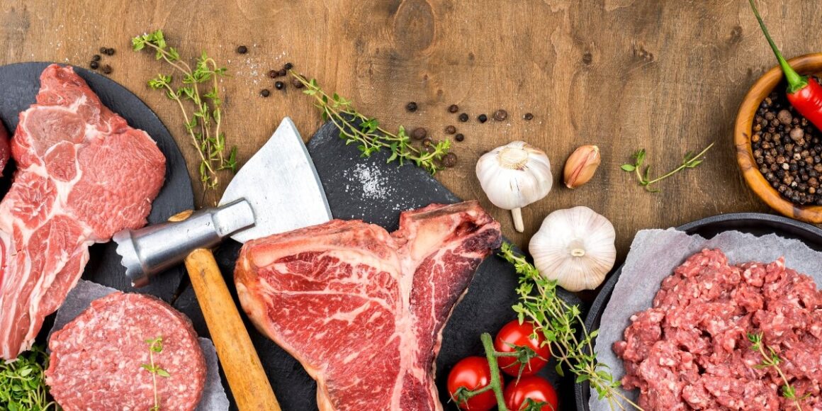 Choisir le bon morceau de boeuf : tout un art