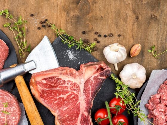 Choisir le bon morceau de boeuf : tout un art