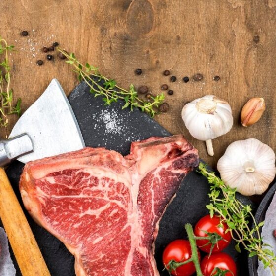 Choisir le bon morceau de boeuf : tout un art